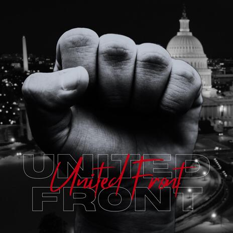 United Front ft. Freedom Hester