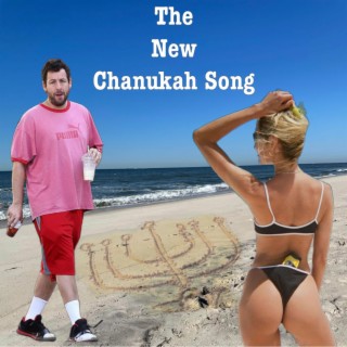 The New Chanukah Song (Adam Sandler parody) lyrics | Boomplay Music