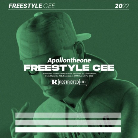 Freestyle Cee. | Boomplay Music
