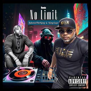 No LImit (Remix)