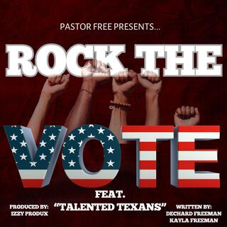 Rock the Vote