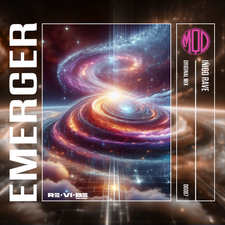 Emerger | Boomplay Music