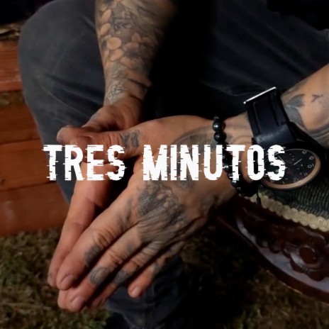 Tres minutos ft. Joaquín Cartero | Boomplay Music