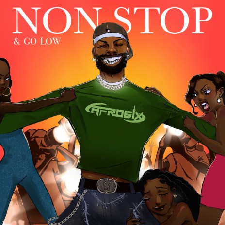 Non Stop | Boomplay Music