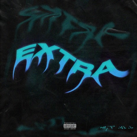 EXTRA ft. walerian33 | Boomplay Music