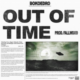 OUT OF TIME