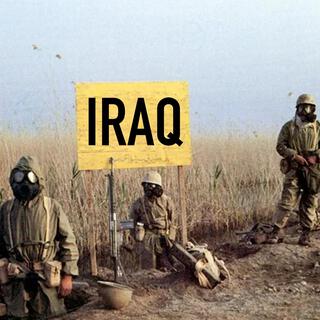 IRAQ