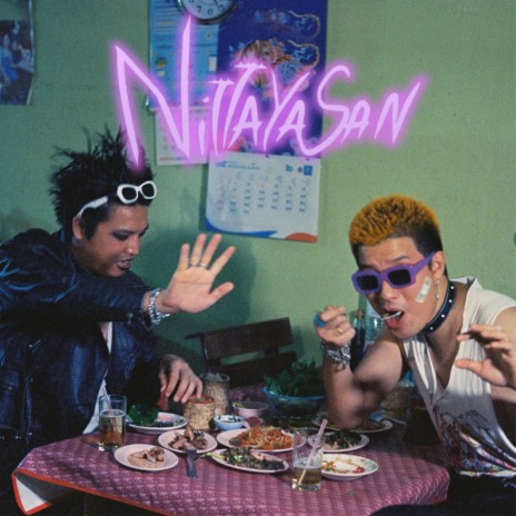 Nittayasan | Boomplay Music