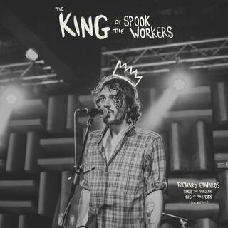 The King Of The Spook Workers (Deluxe)