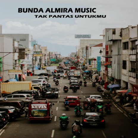 Tak pantas untukmu | Boomplay Music