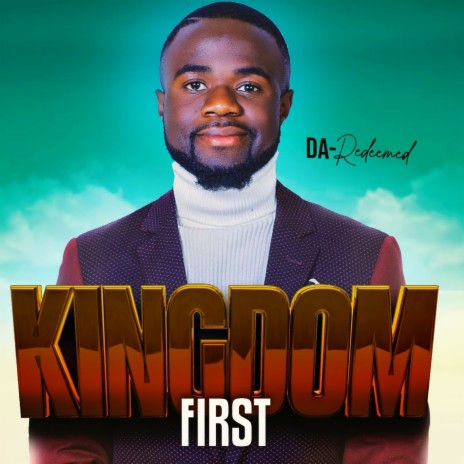 KINGDOM FIRST | Boomplay Music