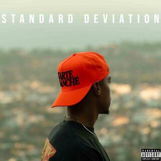 Standard Deviation