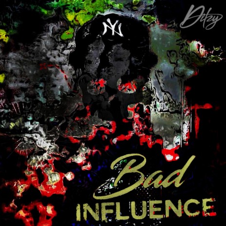 Bad Influence | Boomplay Music