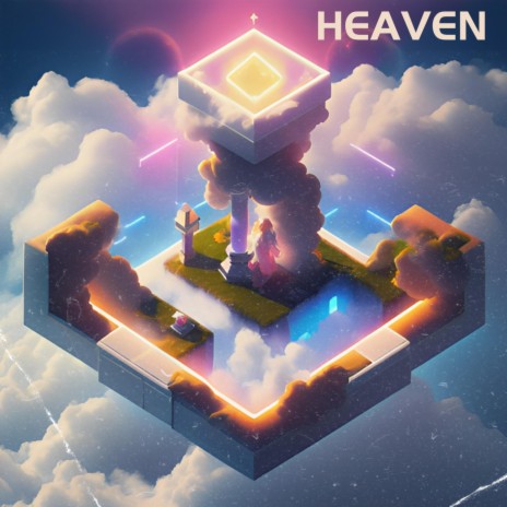 Heaven ft. Jon Giurleo | Boomplay Music