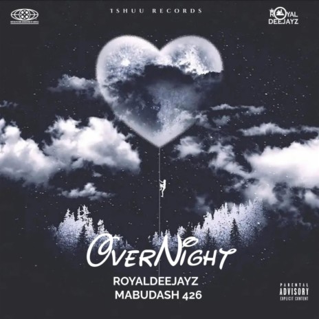 Overnight ft. Mabudash 426 | Boomplay Music