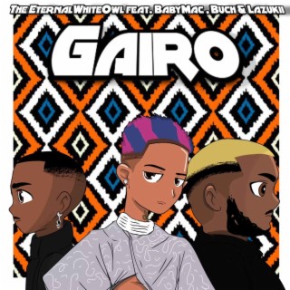 Gairo (Radio Edit)