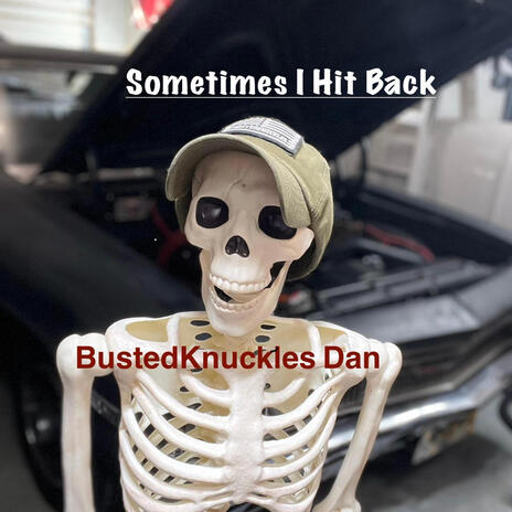 Sometimes I Hit Back | Boomplay Music