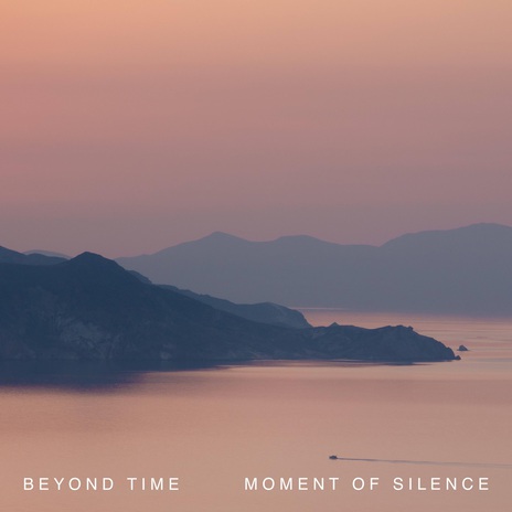 Moment of Silence | Boomplay Music