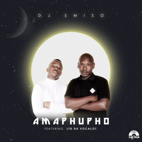 Amaphupho ft. LTD Da Vocalist | Boomplay Music