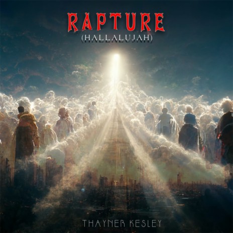 Rapture (Hallalujah) | Boomplay Music