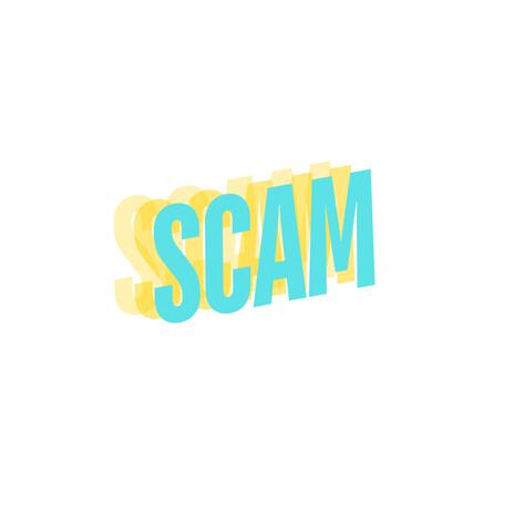 Scam | Boomplay Music