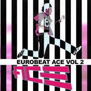 Eurobeat Ace, Vol. 2