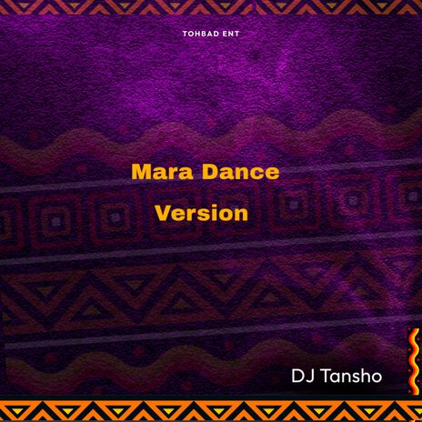 Mara Dance Version | Boomplay Music