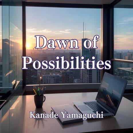 Dawn of Possibilities | Boomplay Music