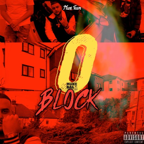O Block | Boomplay Music