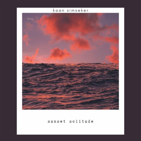 sunset solitude | Boomplay Music
