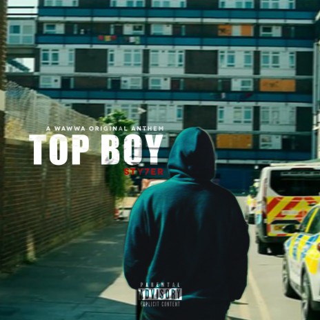 Top Boy | Boomplay Music