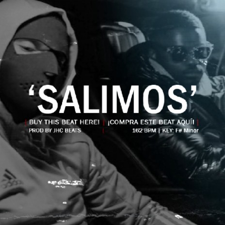 SALIMOS (Base De Trap) | Boomplay Music