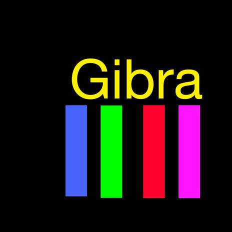 Gibra | Boomplay Music