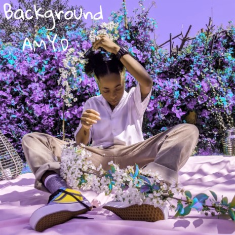 Background ft. cassius clifford | Boomplay Music