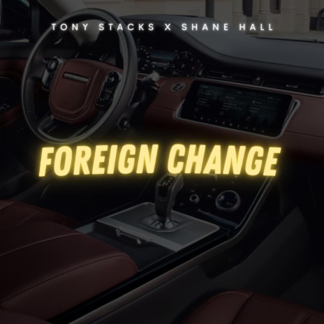 Foreign Exchange ft. Shane Hall