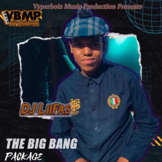 The Big Bang Package, Vol. 1