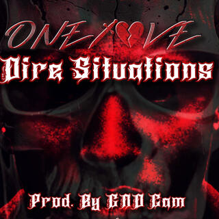 Dire Situations (Somebody)