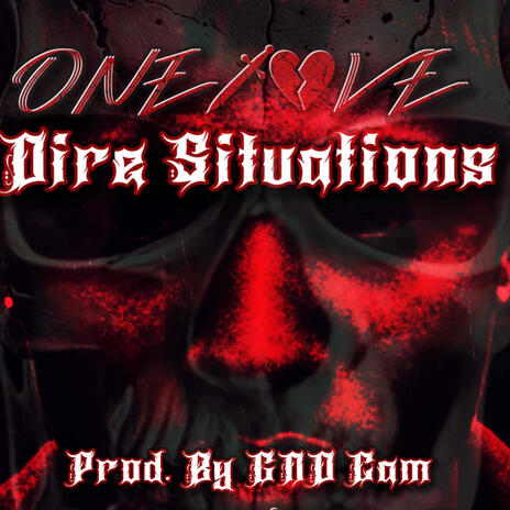 Dire Situations (Somebody) ft. Prod by Cam! | Boomplay Music