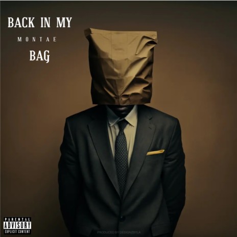 Back in My Bag | Boomplay Music