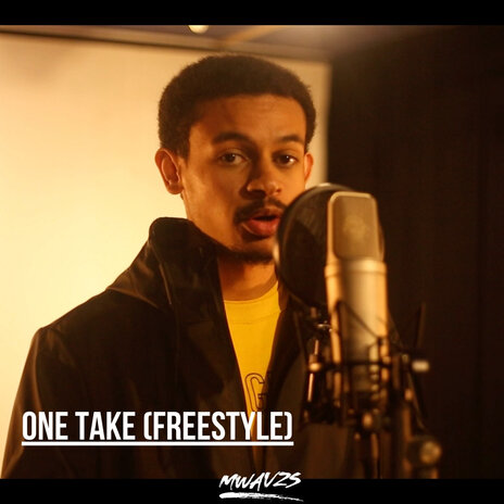 One Take (Freestyle) | Boomplay Music