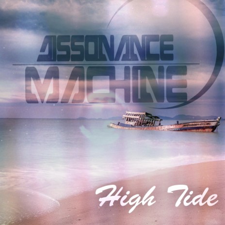 High Tide ft. Chris Copp | Boomplay Music