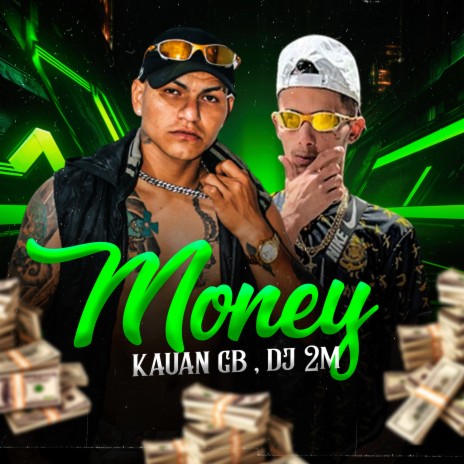 Money ft. 2M & Dj 2m | Boomplay Music