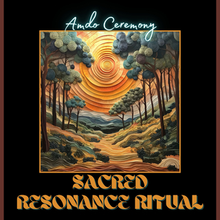 Sacred Resonance Ritual