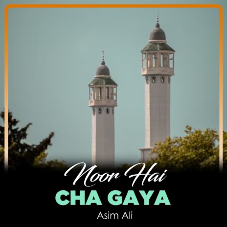 Noor Hai Cha Gaya | Boomplay Music