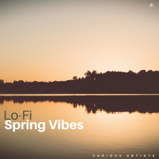 Lo-Fi Spring Vibes