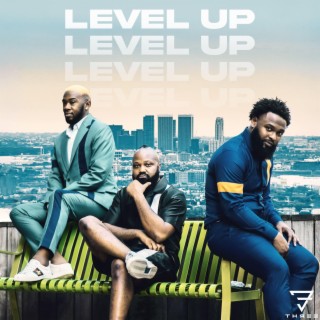 Level Up lyrics | Boomplay Music