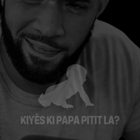 Kiyès Ki Papa Pitit La? | Boomplay Music