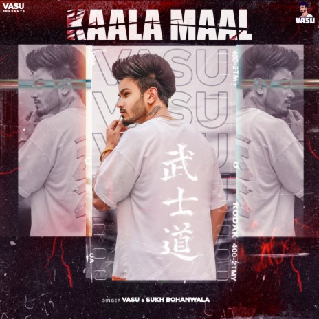 Kaala Maal ft. Sukh Bohanwala | Boomplay Music