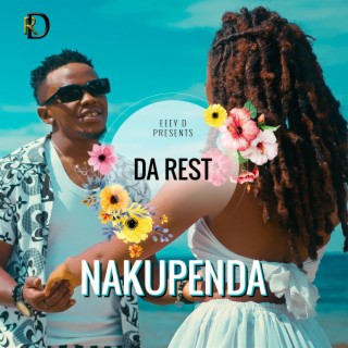 Nakupenda lyrics | Boomplay Music