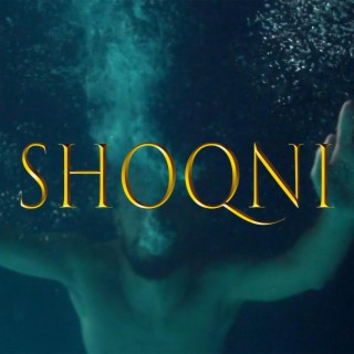 Shoqni